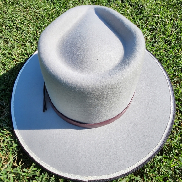 Goorin Bros. Fedora Size XL - Picture 3 of 5